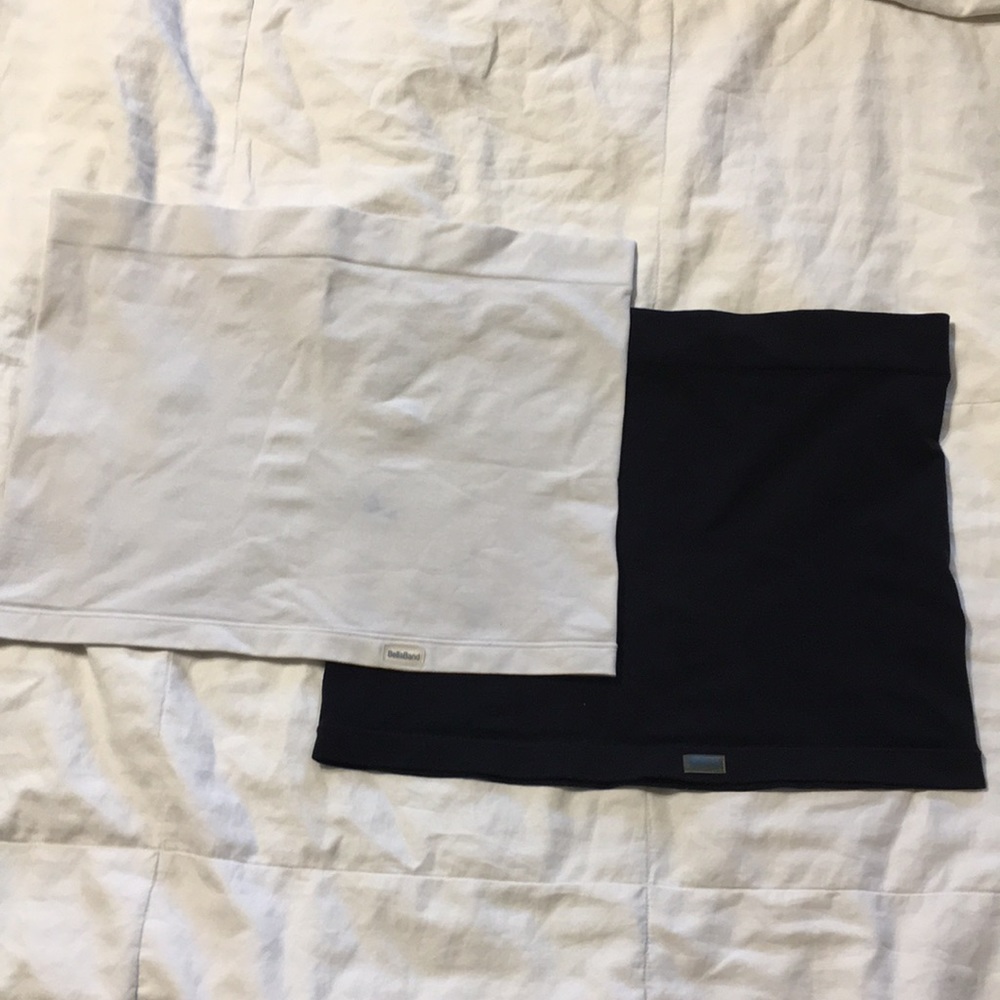 Lot of two BellaBands